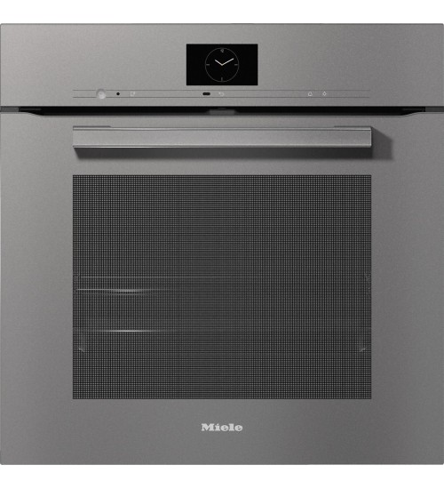 美诺Miele 嵌入式H 7660 BP烤箱高温自清洁 家居互联